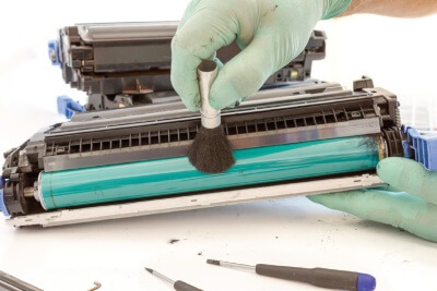 Đổ mực máy in quận Bắc Từ Liêm tận nơi giá rẻ